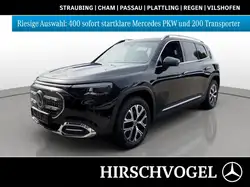 Mercedes-Benz GLB 250 + Progressive+Advanced Plus+Pano+DISTRON