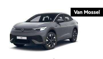 Pro Advantage 77 kWh 204 PK| Navigatie | Stoelverw