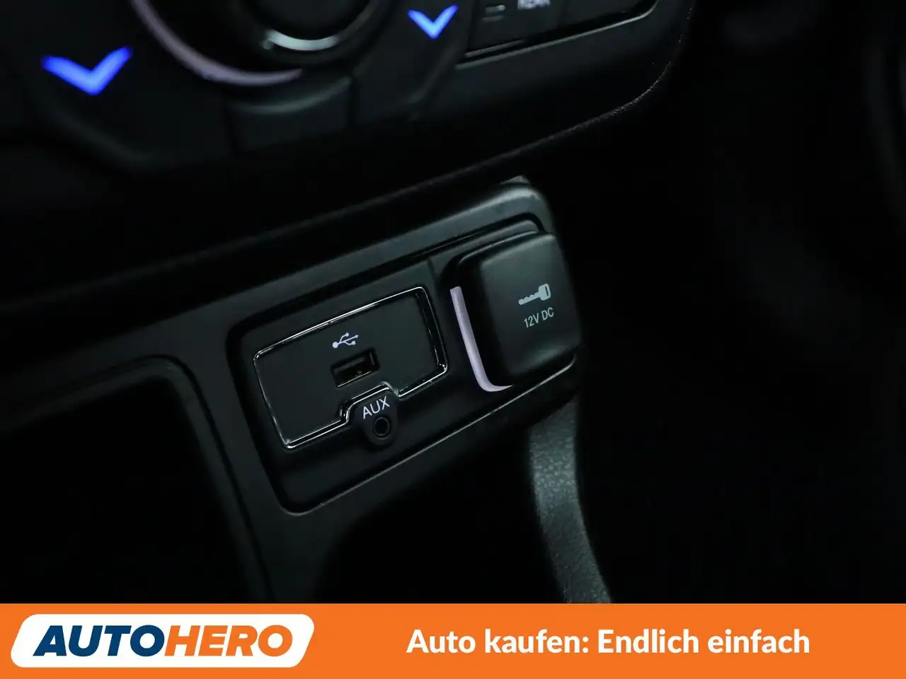 Jeep Renegade 1.6 M-Jet Longitude FWD*TEMPO*PDC*LIM*ALU* 24