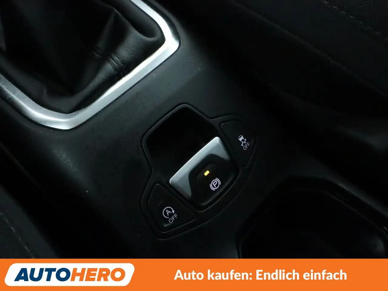 Jeep Renegade 1.6 M-Jet Longitude FWD*TEMPO*PDC*LIM*ALU* 25