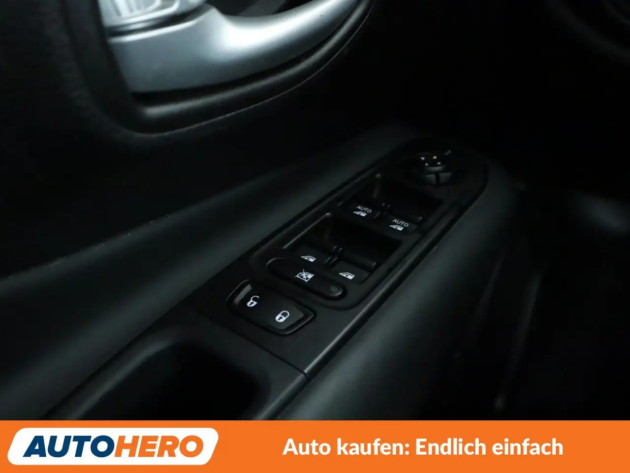 Jeep Renegade 1.6 M-Jet Longitude FWD*TEMPO*PDC*LIM*ALU* 32