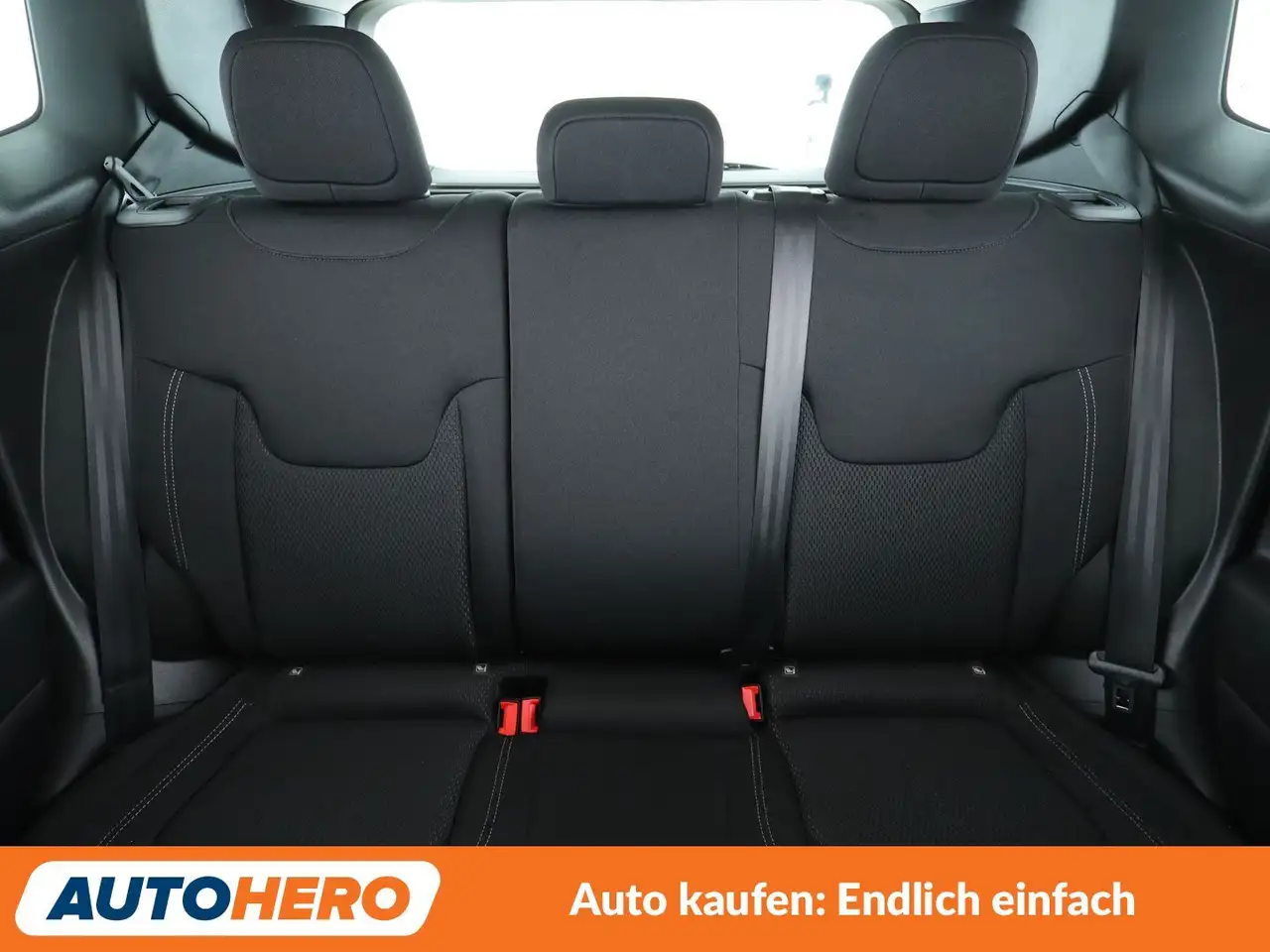 Jeep Renegade 1.6 M-Jet Longitude FWD*TEMPO*PDC*LIM*ALU* 15