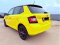 Skoda Fabia 1.4 Tdi 105 Style Jaune - thumbnail 3