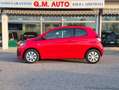 Peugeot 108 VTi 72 Active Rosso - thumbnail 5