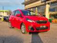 Peugeot 108 VTi 72 Active Rosso - thumbnail 1