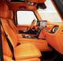 Mercedes-Benz G 63 AMG Brabus G800 *24*Leder Orange*Starlight Grigio - thumbnail 13