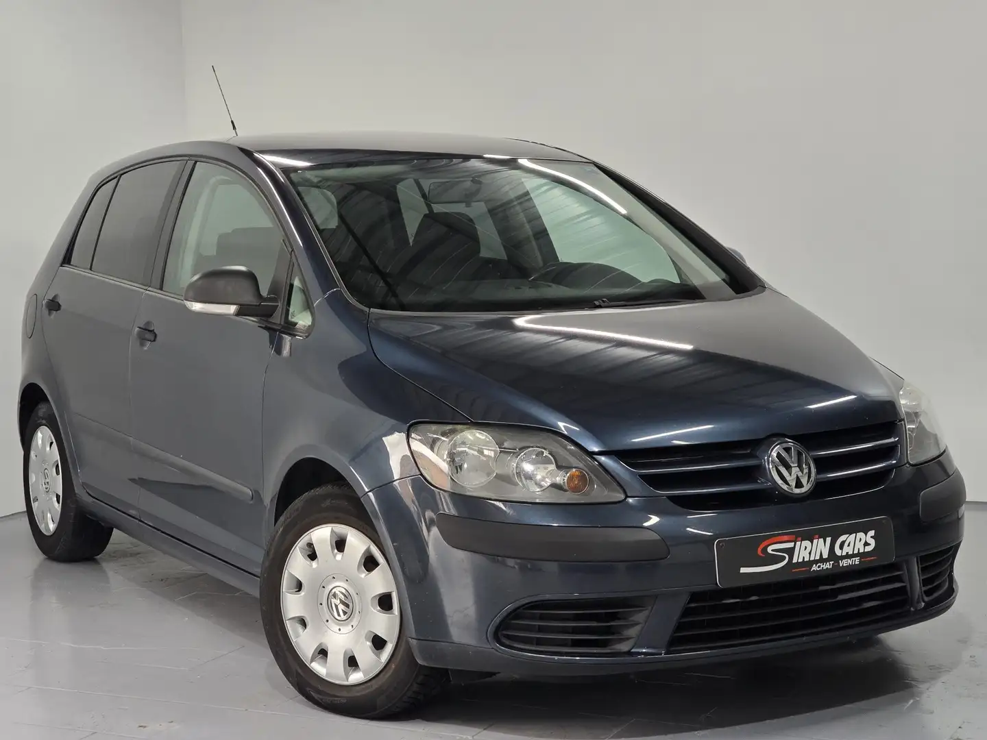Volkswagen Golf Plus 1.9 TDi * Airco * - 1