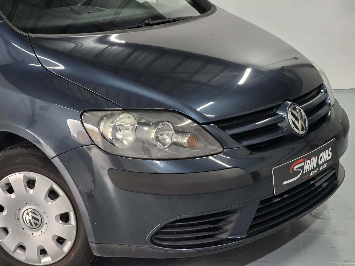 Volkswagen Golf Plus 1.9 TDi * Airco * - 2