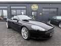 Aston Martin DB9 Schwarz - thumbnail 1