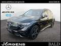 Mercedes-Benz GLC 300 d 4M AMG-Sport/Pano/AHK/Night/Distr/20' Schwarz - thumbnail 1