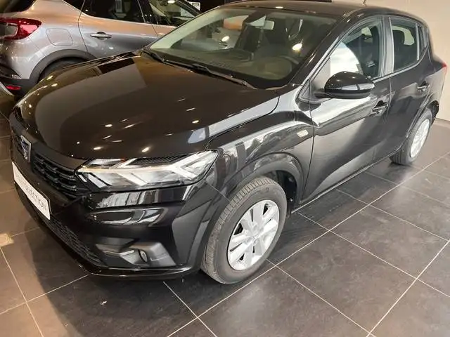 Dacia Sandero Sandero 1.0 TCe Comfort CVT