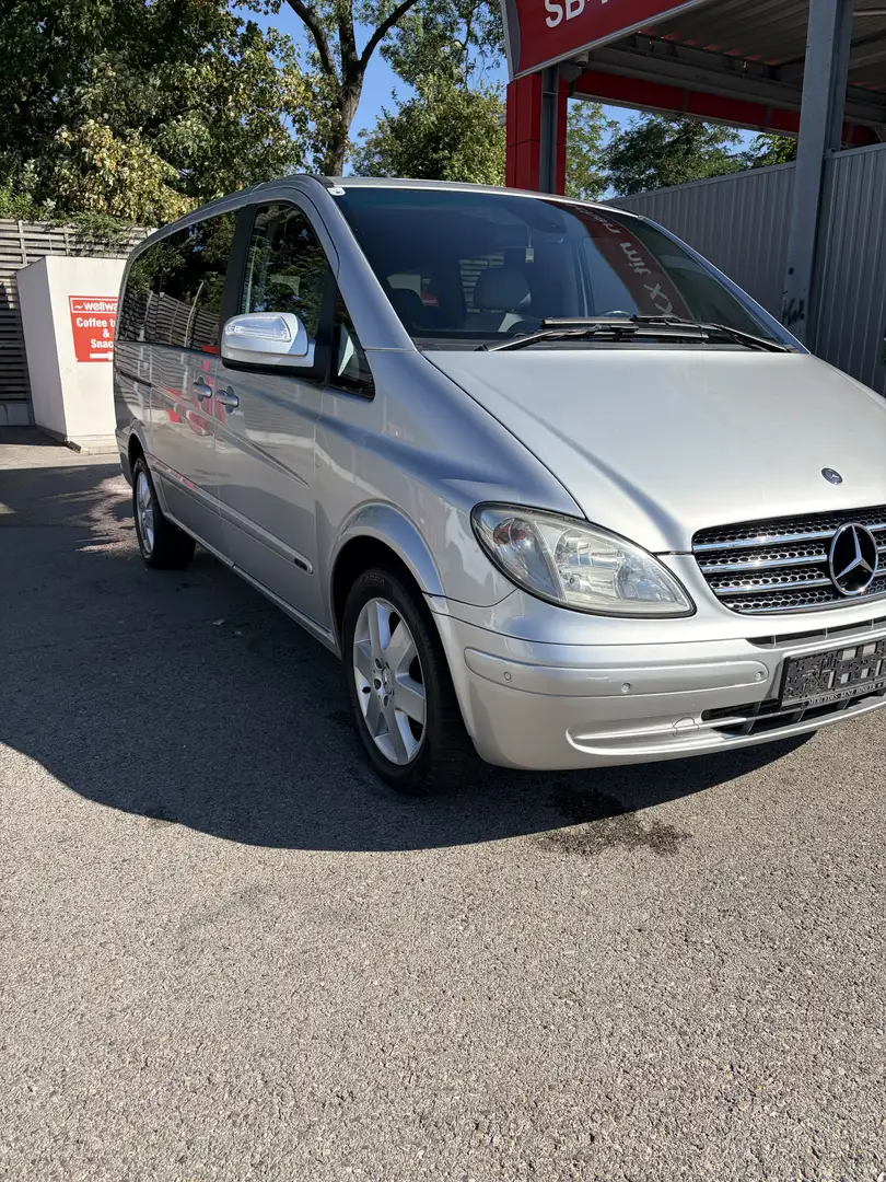 Mercedes-Benz Viano 2.2 CDI lang Automatik Trend - 1