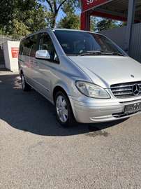 2.2 CDI lang Automatik Trend