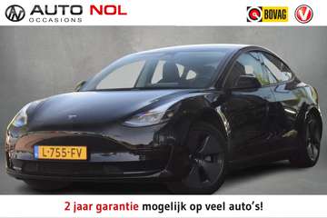 Standard RWD Plus 60 kWh | Trekhaak | Full Self-Dr