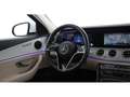 Mercedes-Benz E 300 de 4Matic AMG-Line Aut LED 360-CAM LEDER Weiß - thumbnail 12
