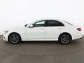 Mercedes-Benz E 300 de 4Matic AMG-Line Aut LED 360-CAM LEDER Weiß - thumbnail 6
