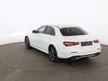 Mercedes-Benz E 300 de 4Matic AMG-Line Aut LED 360-CAM LEDER Weiß - thumbnail 7