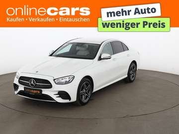 de 4Matic AMG-Line Aut LED 360-CAM LEDER