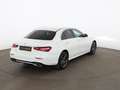 Mercedes-Benz E 300 de 4Matic AMG-Line Aut LED 360-CAM LEDER Weiß - thumbnail 3