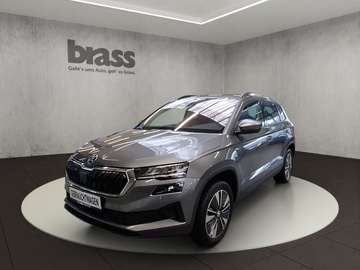 Ambition 1.5 TSI DSG Tour