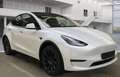 Tesla Model Y LONGRANGE DUAL-MOTOR NAVI/KAMERA/DAB/AMD Weiß - thumbnail 5