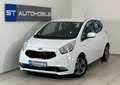 Kia Venga Attract // KLIMA // TEMPOMAT // EINPARKHILFE // Weiß - thumbnail 1