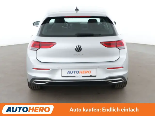 Volkswagen Golf view 5