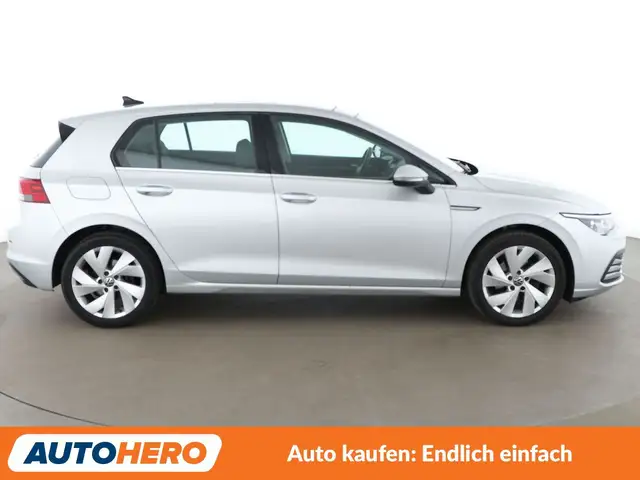 Volkswagen Golf view 7