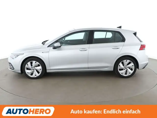 Volkswagen Golf view 3