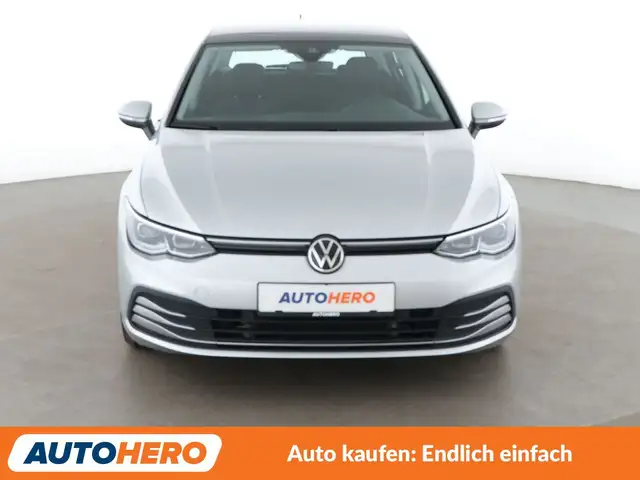 Volkswagen Golf view 9