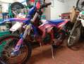 Beta RR 125 LC R 2025 E5+ Enduro blau neu eingetroffen Kék - thumbnail 1