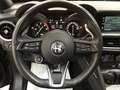Alfa Romeo Stelvio Stelvio 2020 2.2 t Veloce Q4 210cv auto* CINGHIAOK Nero - thumbnail 10