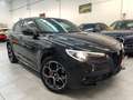 Alfa Romeo Stelvio Stelvio 2020 2.2 t Veloce Q4 210cv auto* CINGHIAOK Nero - thumbnail 4