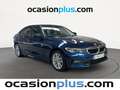 BMW 330 330e Blauw - thumbnail 2