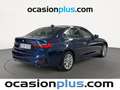 BMW 330 330e Blauw - thumbnail 4