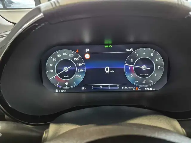 Kia Ceed view 7