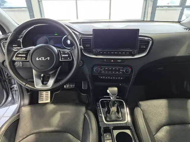 Kia Ceed view 9