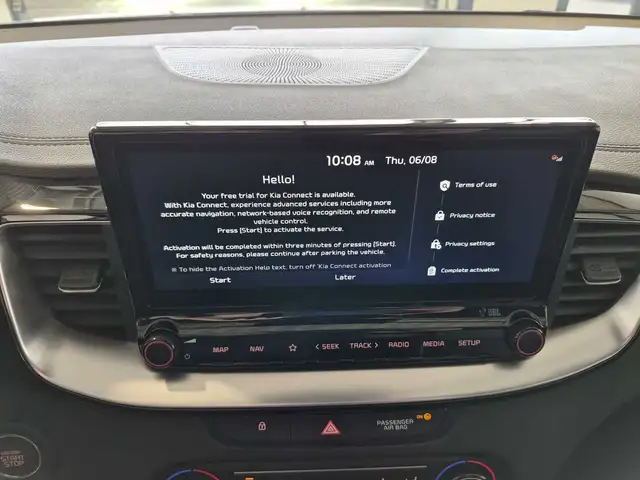 Kia Ceed view 11