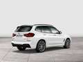 BMW X3 xDrive20d M Sport PANO+RFK+NAVI+LED+DAB+HIFI+LEDER Bianco - thumbnail 2
