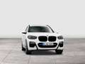 BMW X3 xDrive20d M Sport PANO+RFK+NAVI+LED+DAB+HIFI+LEDER Bianco - thumbnail 10