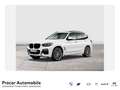 BMW X3 xDrive20d M Sport PANO+RFK+NAVI+LED+DAB+HIFI+LEDER Bianco - thumbnail 1