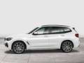 BMW X3 xDrive20d M Sport PANO+RFK+NAVI+LED+DAB+HIFI+LEDER Bianco - thumbnail 5