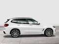 BMW X3 xDrive20d M Sport PANO+RFK+NAVI+LED+DAB+HIFI+LEDER Bianco - thumbnail 8