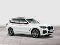 BMW X3 xDrive20d M Sport PANO+RFK+NAVI+LED+DAB+HIFI+LEDER Bianco - thumbnail 9