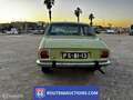 Peugeot 504 GR | 1979 | Route 66 Auctions Zwart - thumbnail 6