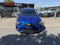 Renault Clio V E-Tech Zen*NAVI*LED*SPUR*TEMPO*DIG.TACHO Albastru - thumbnail 2
