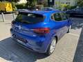 Renault Clio V E-Tech Zen*NAVI*LED*SPUR*TEMPO*DIG.TACHO Blauw - thumbnail 5
