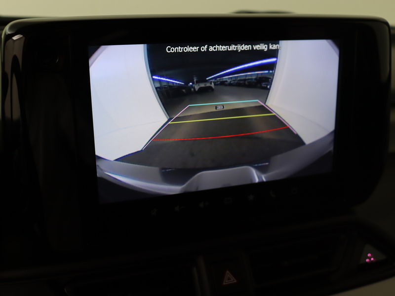 Suzuki Swift 1.2 Select Smart Hybrid | 16" Velgen | Stoelverwar — photo 12