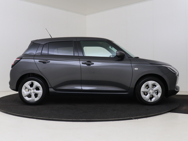 Suzuki Swift 1.2 Select Smart Hybrid | 16" Velgen | Stoelverwar — photo 5