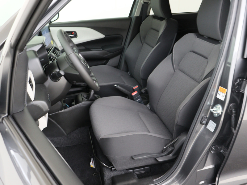 Suzuki Swift 1.2 Select Smart Hybrid | 16" Velgen | Stoelverwar — photo 4
